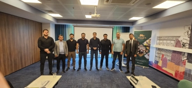 Komanda işi təlimi