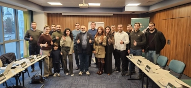 Vaxtın idarə olunması təlimi