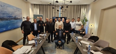 Vaxtın idarə olunması təlimi