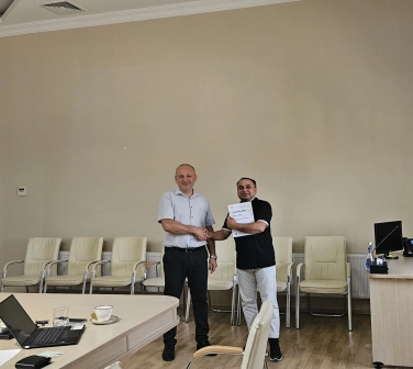 Əmək və Məşğulluq altsistemi təlimi
