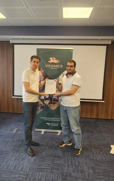 Komanda işi təlimi